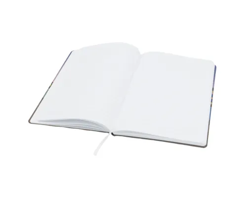 Записная книжка A5 Dziuna Зыбицкая в линейку 15,5 x 21 см