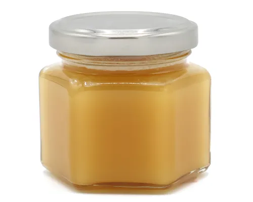 Мед натуральный Лесной, 140 г