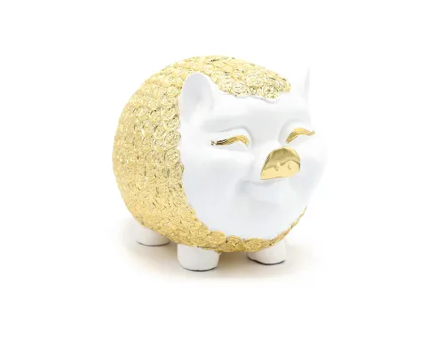 Статуэтка "Свинка"