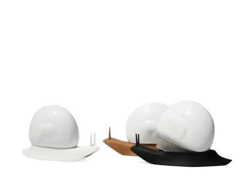 ЩЕТКА ESCHI, коричневая