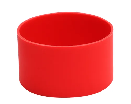 Подарочный набор Rain & Warm, красный