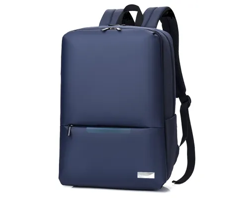 Рюкзак Garvin, Темно-синий