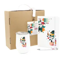 Набор Welcome pack STYLE