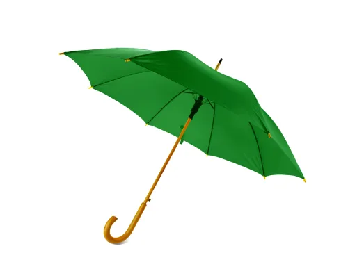 Зонт-трость Arwood, зеленый