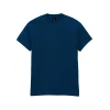 Футболка HEAVY COTTON, МОРСКОЙ СИНИЙ S