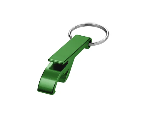 Брелок-открывашка Бавария, зеленый