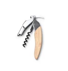 Штопор из нержавеющей стали VUREN, Бежевый