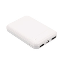 Внешний аккумулятор Andora 5000 Mah, белый