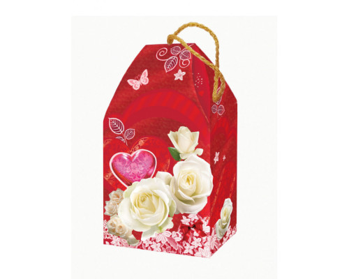 СУМОЧКА-КИСЕТ SWEET LOVE (127) до 400 г СУМОЧКА-КИСЕТ SWEET LOVE (127) до 400 г