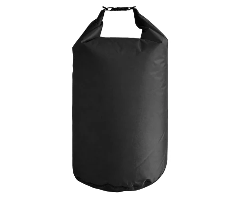 Водонепроницаемая сумка DRYBAG, Чёрный