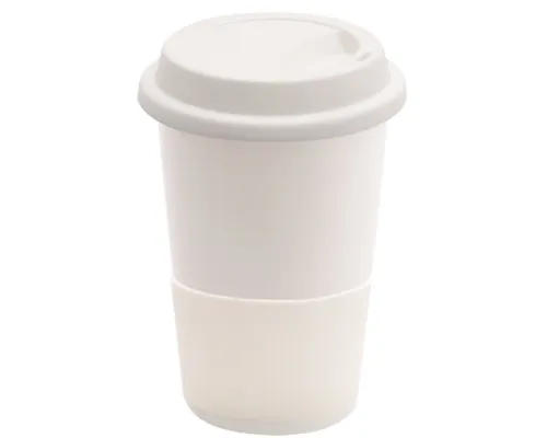 Кружка Magic To Go, белый Кружка Magic To Go, белый