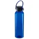 Пластиковая бутылка Chikka, синяя