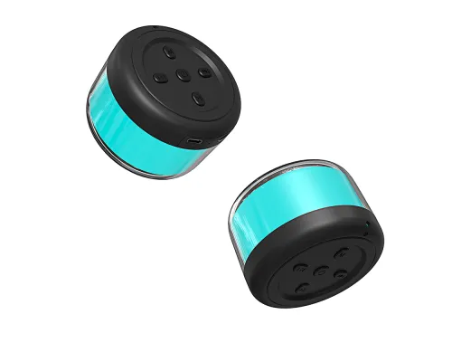 Беспроводная колонка Donny, черный