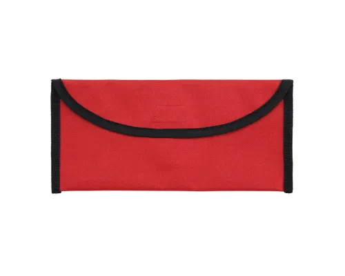 Сумка для документов GARZA, Красный