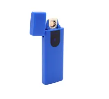 Зажигалка-накопитель USB Abigail, синяя