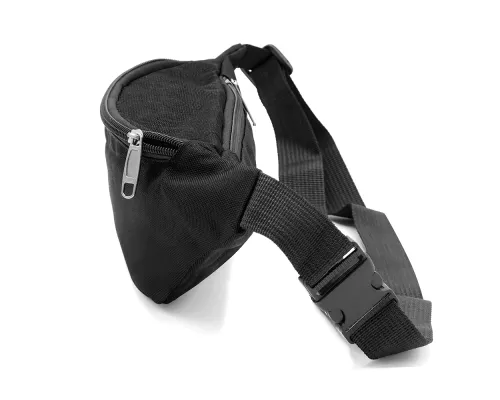 Поясная сумка SHIFT, Черный