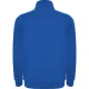 Джемпер (поло) ANETO мужской, КОРОЛЕВСКИЙ СИНИЙ 3XL