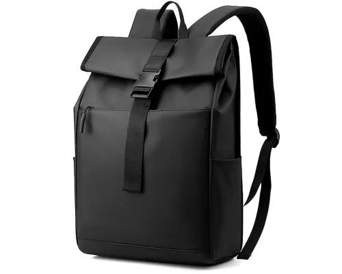 Рюкзак Alvort, чёрный