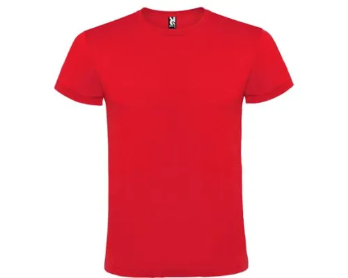 Футболка ATOMIC 150, КРАСНЫЙ L