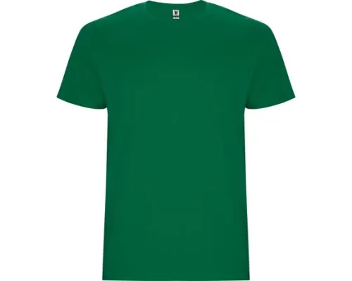 Футболка STAFFORD , ЯРКО-ЗЕЛЕНЫЙ 2XL