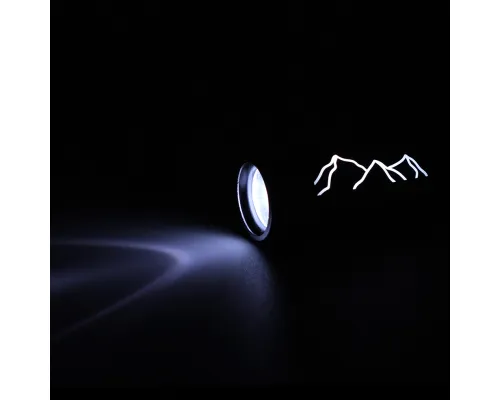 Набор ГОРЫ, Чёрный