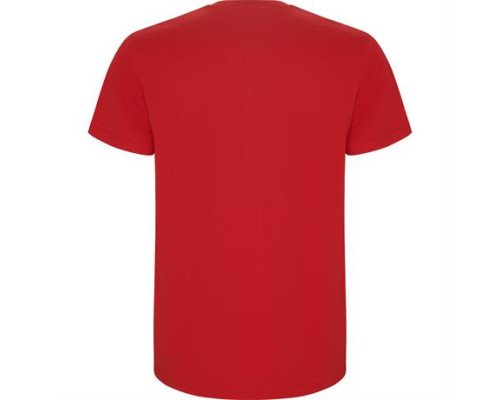 Футболка STAFFORD , КРАСНЫЙ 3XL Футболка STAFFORD , КРАСНЫЙ 3XL