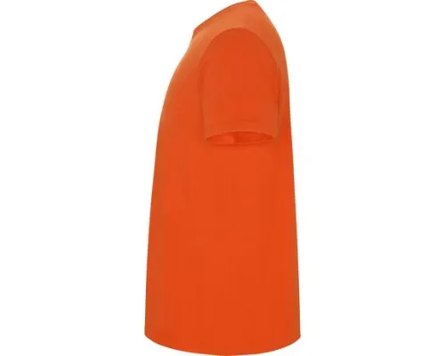 Футболка STAFFORD , ОРАНЖЕВЫЙ 3XL
