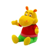 №2 МЯГКАЯ ИГРУШКА ПИОНЕР 500 грамм новогодний подарок белорусский