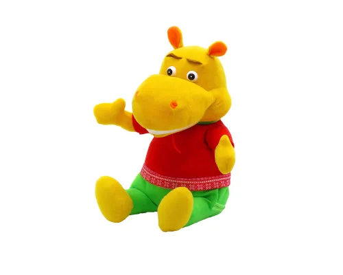 №2 МЯГКАЯ ИГРУШКА ПИОНЕР 500 грамм новогодний подарок белорусский