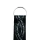 Брелок-ремувка однослойная Рин, 20х100 мм
