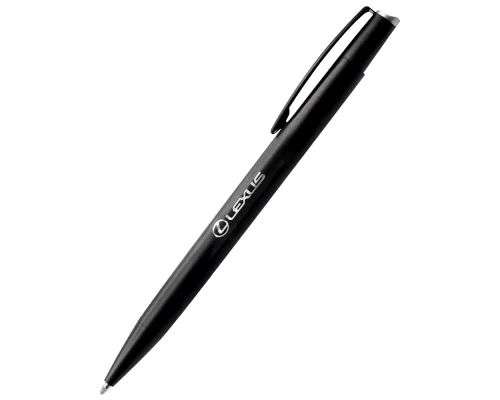 Ручка металлическая Grave, серебро