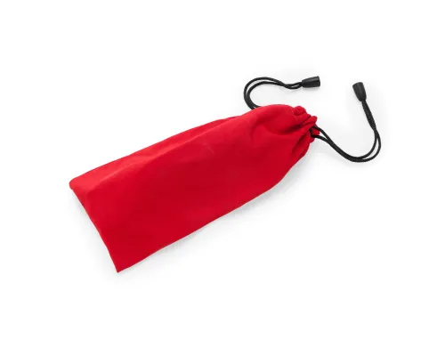 Чехол для очков CLOUD, Красный