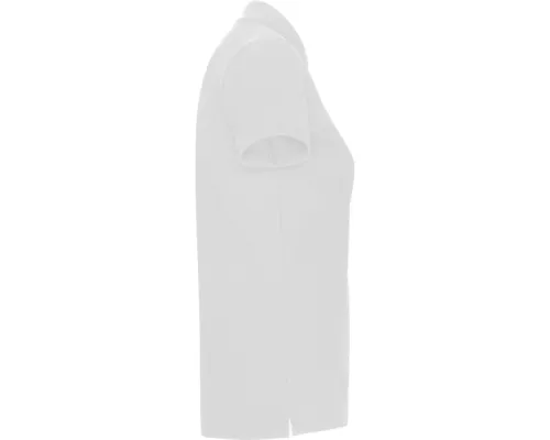 Футболка поло PEGASO WOMAN PREMIUM женская, белый S
