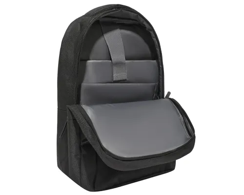 Рюкзак WEASEL, ЧЕРНЫЙ