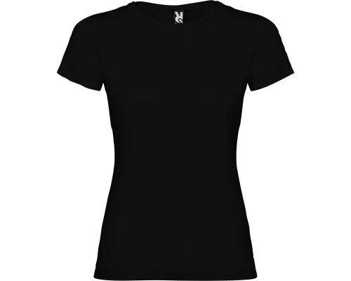 Футболка JAMAICA, Черная 2XL