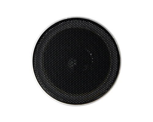 Беспроводная Bluetooth колонка MuzOn, серебристая