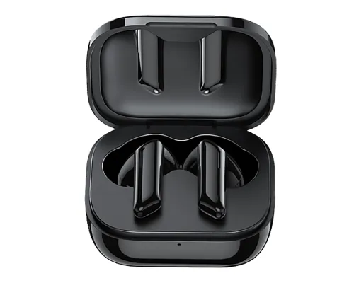 Наушники беспроводные Bluetooth Opportunity, черные