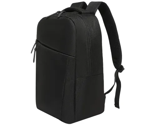 Рюкзак WEASEL, ЧЕРНЫЙ