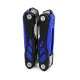 Мультитул Tundra 10 в 1, синий
