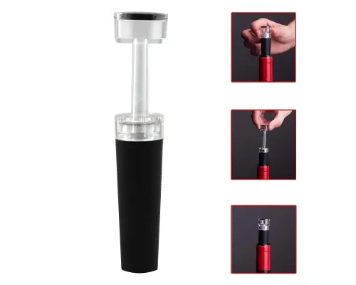 Пробка вакуумная Tadaam