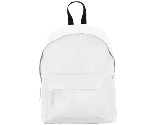 Рюкзак TUCAN, Белый