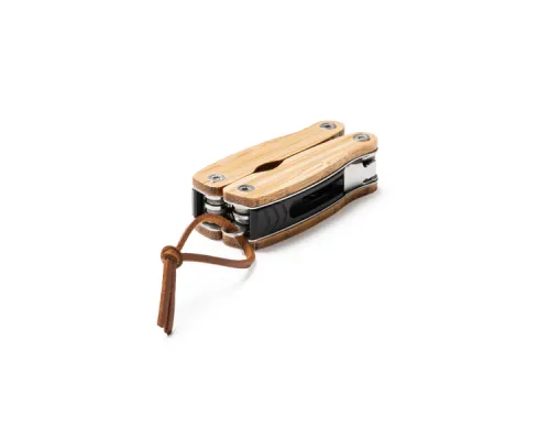 Мультиинструмент MURDOK, 12 функций