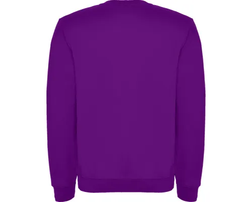 Джемпер CLASICA унисекс, ФИОЛЕТОВЫЙ XL