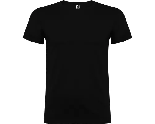 Футболка детская  BEAGLE, ЧЕРНЫЙ 9/10