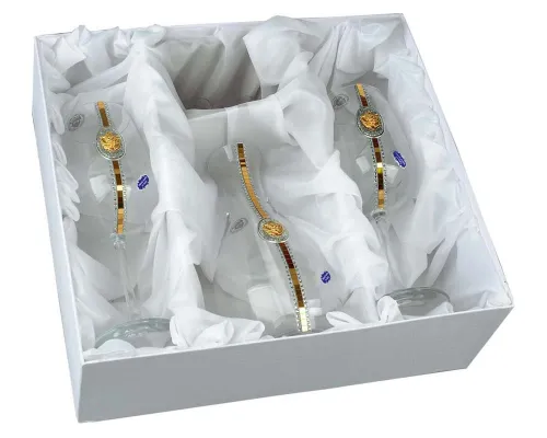 Набор для вина Ричард Львиное Сердце