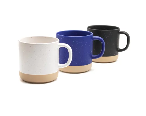 Кружка Marina, черная