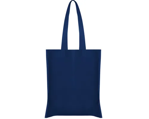 Сумка из спанбонда CREST 80 г/м2, Морской синий