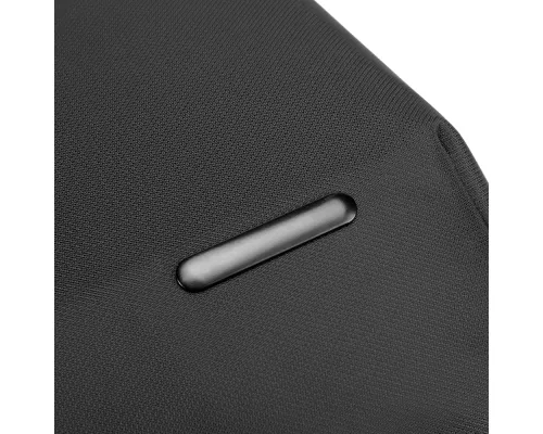 Рюкзак MARVEL, чёрный