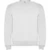Джемпер CLASICA унисекс, БЕЛЫЙ 2XL