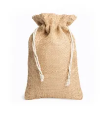 Сумка из джута PARMA, Бежевый